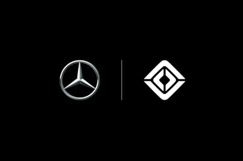 Mercedes, Rivian to form electric commercial van JV article image