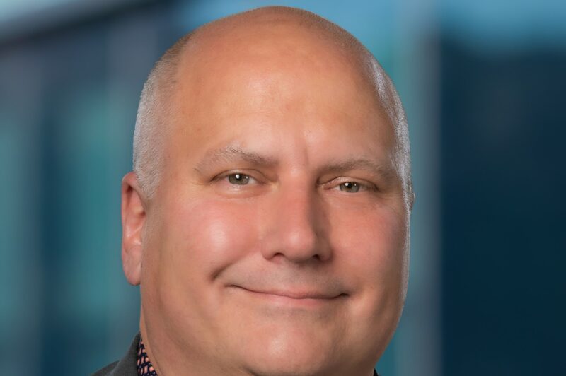 Daniels to oversee national vocational accounts for DTNA article image
