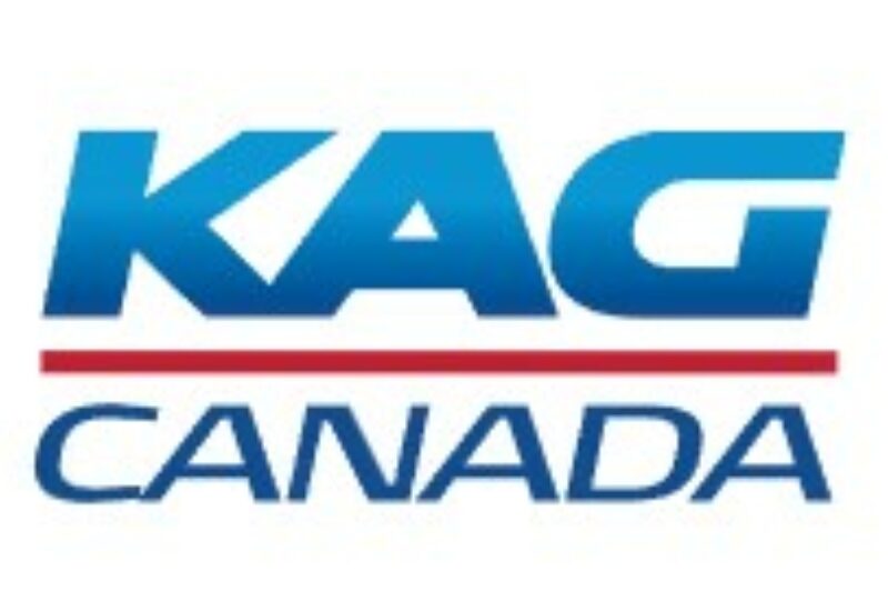 KAG Canada logo