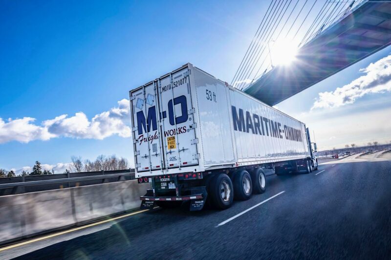 Maritime-Ontario
