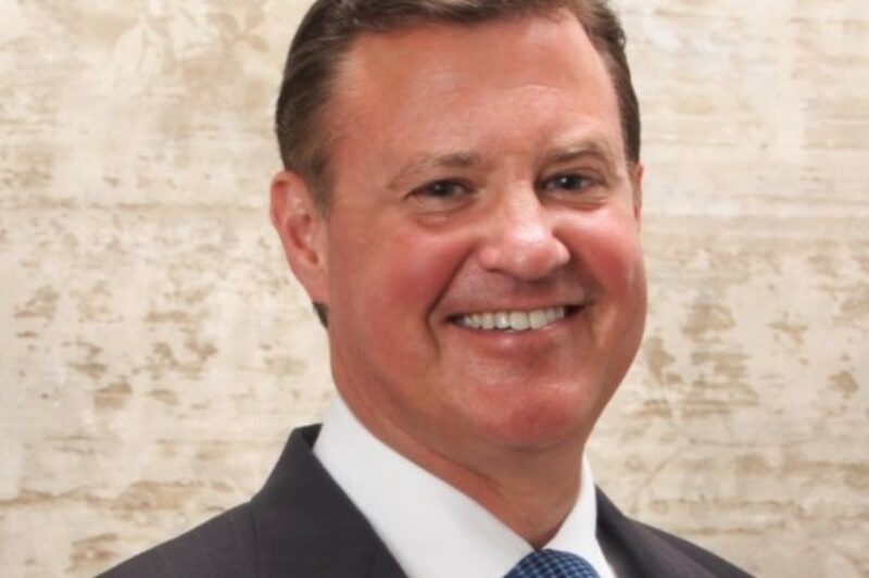 Picture of Steve Kiefer