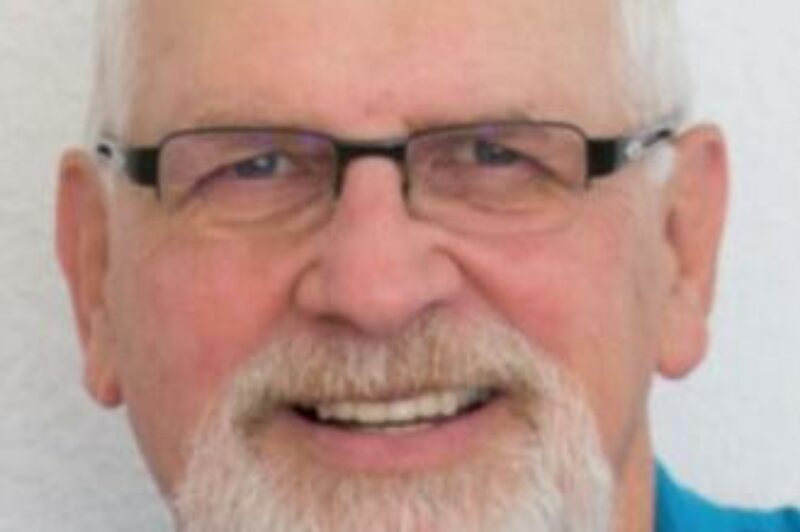Gene Orlick