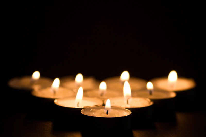In memorium