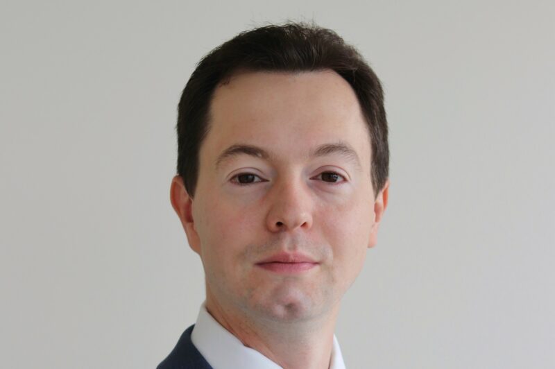 Michael Kotendzhi