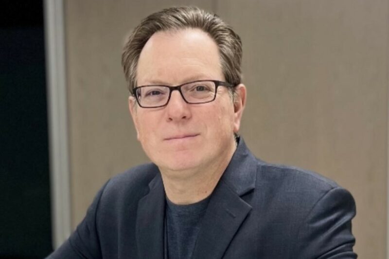 Picture of John Chalifoux