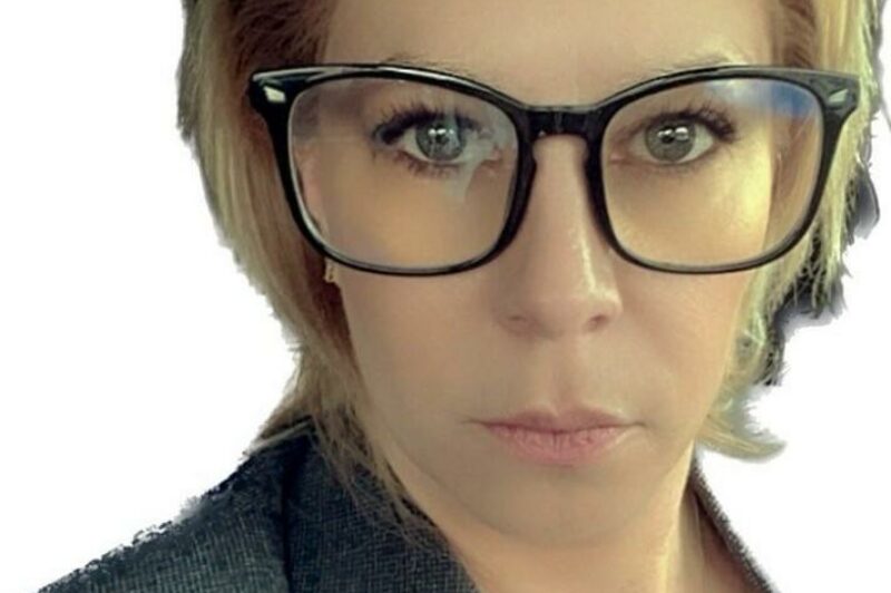 Tiffany Koll