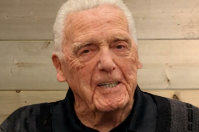 In Memoriam: Kenneth (Ivan) Dwhytie article image