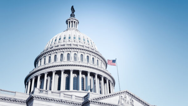 U.S. Capitol