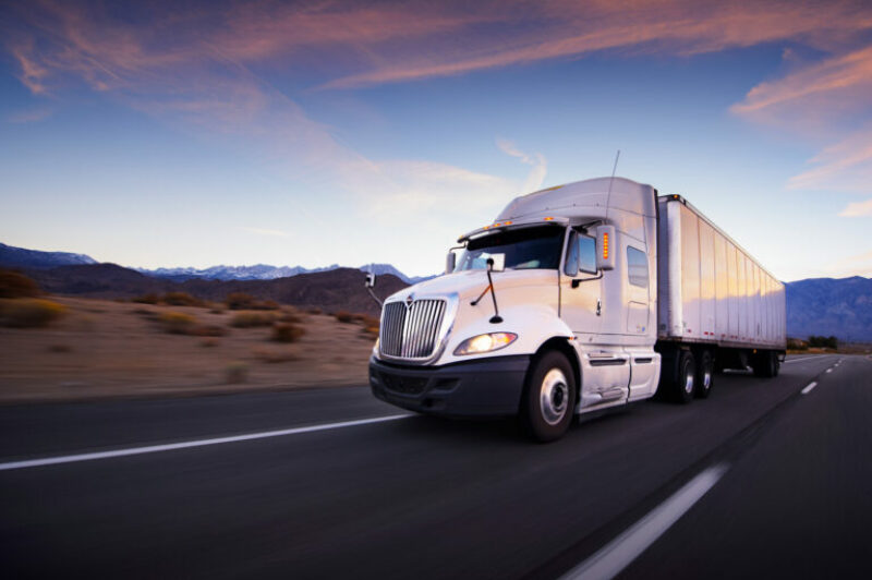 Maximising fleet fuel economy with low viscosity engine oils article image