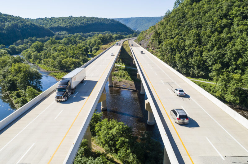 U.S. highway