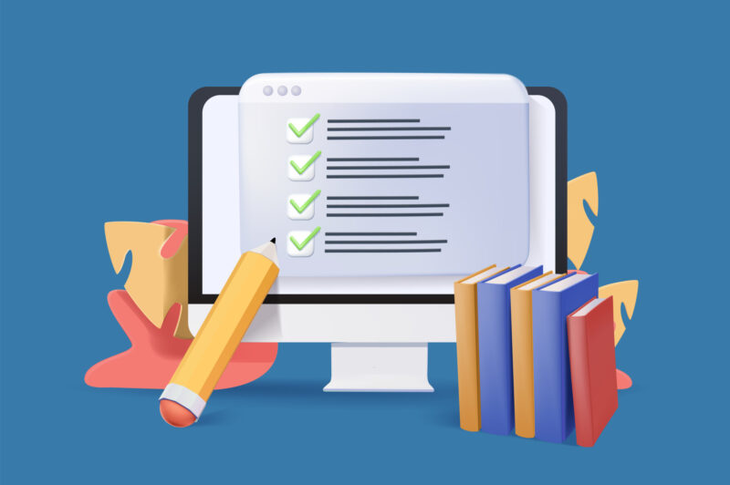 online learning
