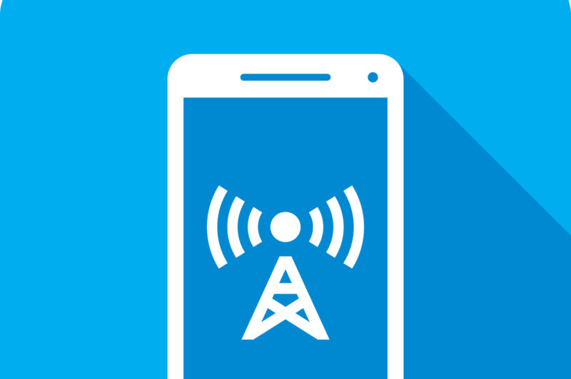 cell service