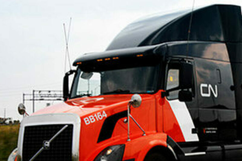 CN Rail, CPKC begin halting shipments of certain goods as strike threat looms article image