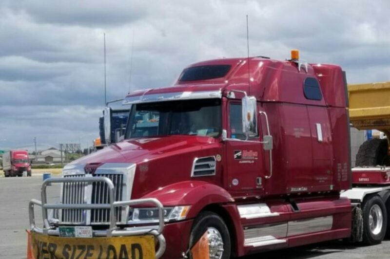 ECONOMIC TRUCKING TRENDS: ‘Cautious optimism’ returning, Q3 earnings from TFI, Mullen article image