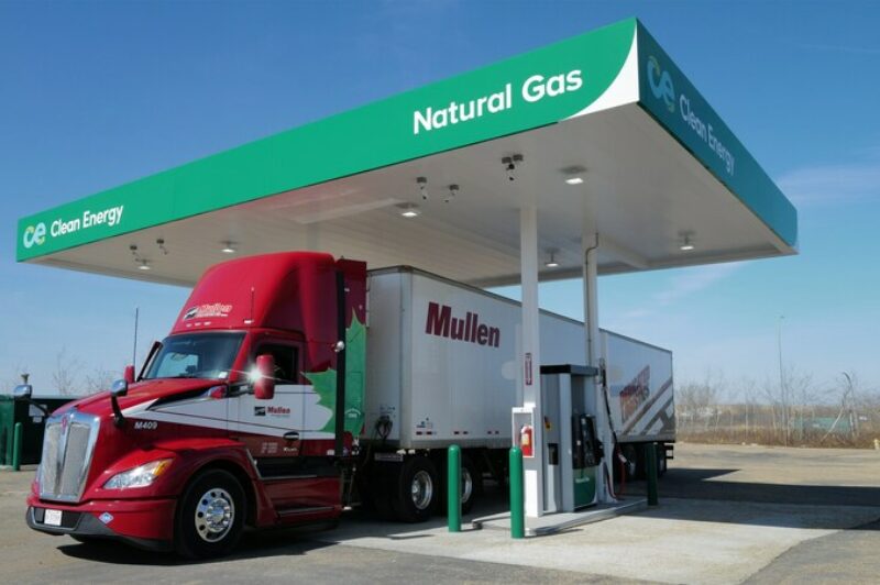 Mullen Group eyes 10% growth, approves ’25 capital budget article image