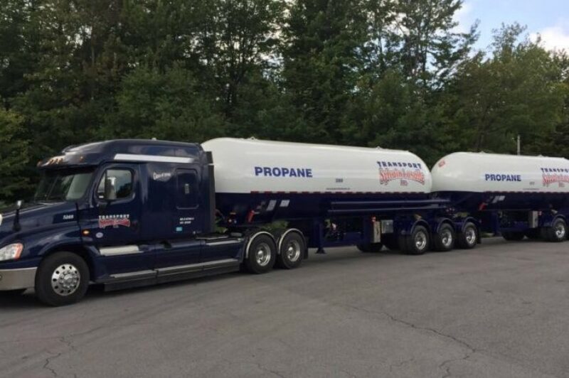 Trimac buys Transport Sylvain Lasalle article image