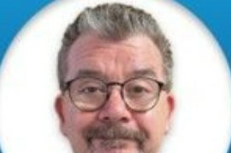 Picture of Derek Quinn