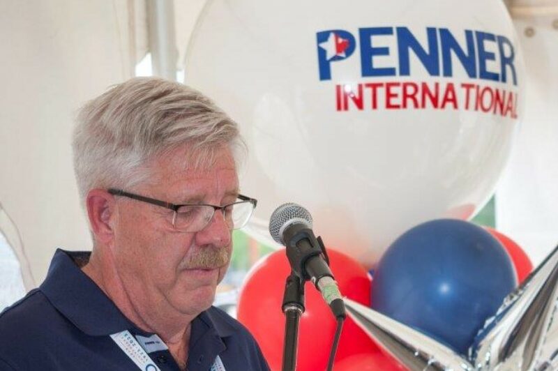 Allan Penner