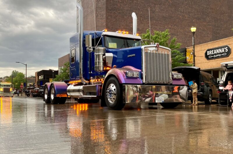 SuperRigs