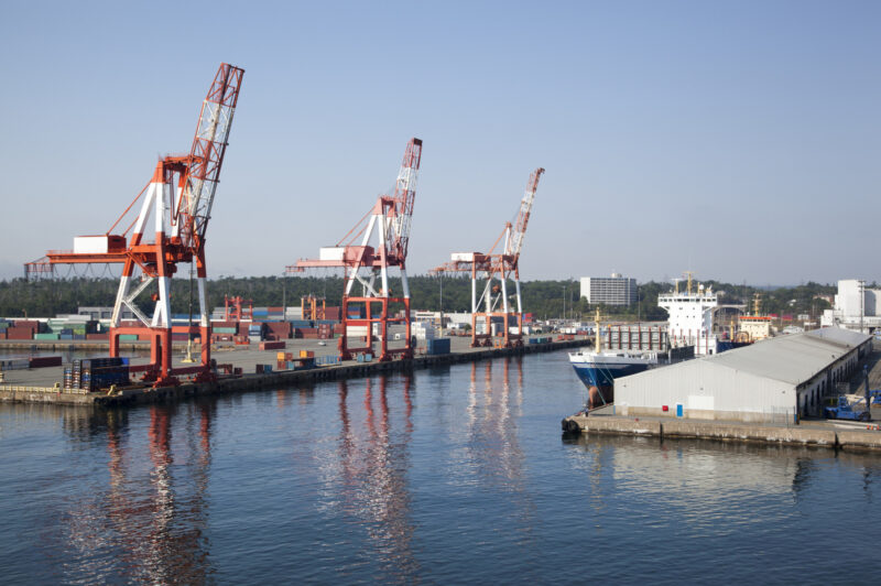 Port of Halifax