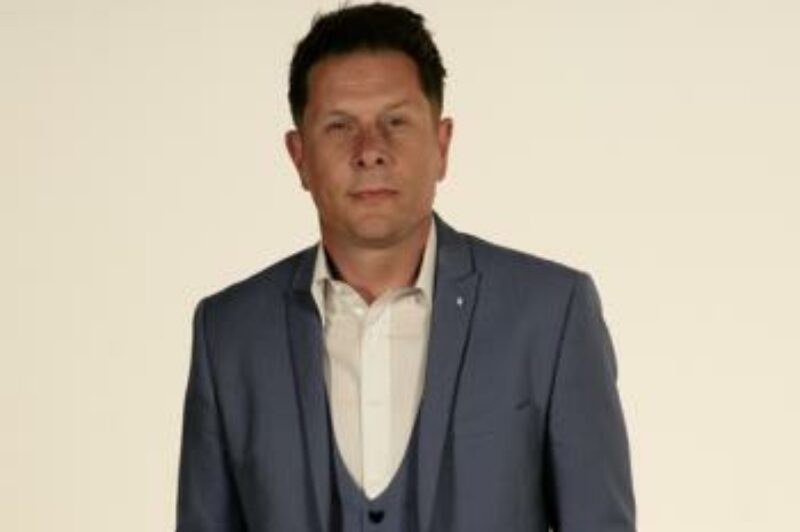 Jason Bakalech