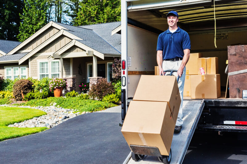 loading ramp