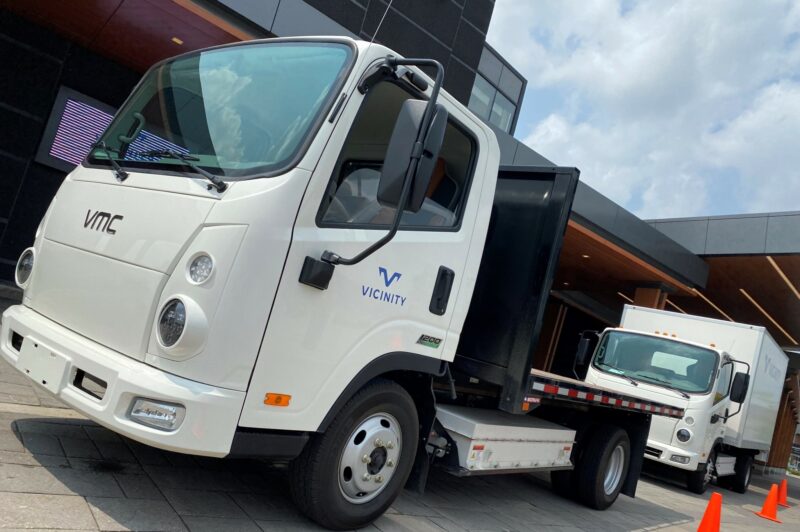 VMC lands another Ontario dealer article image