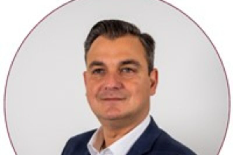 Trucking announcements: Andy Transport appoints Caracas as HR chief, Kinedyne celebrates 55 years article image