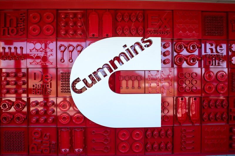 Cummins