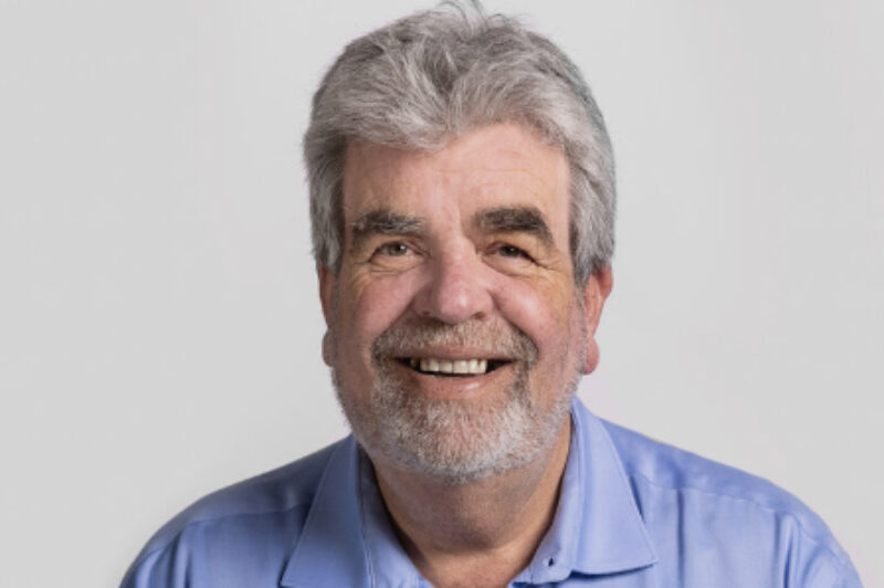 Rick Geller