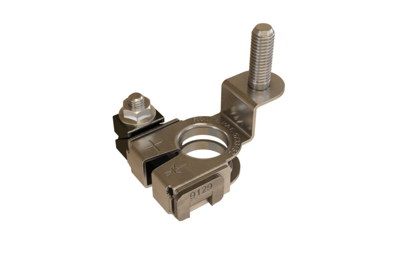 Eaton battery terminal