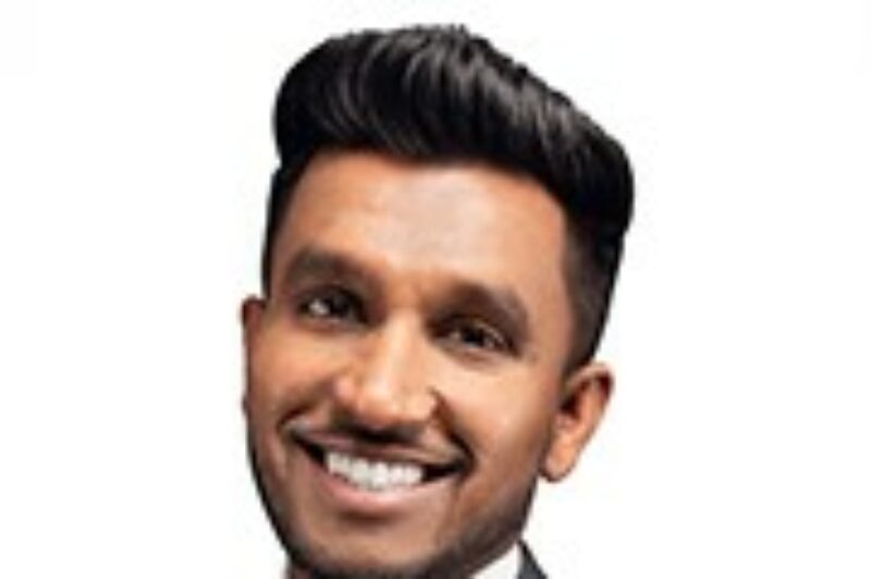 Vijay Thanigasalam