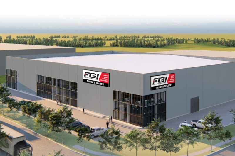 FGI Dartmouth