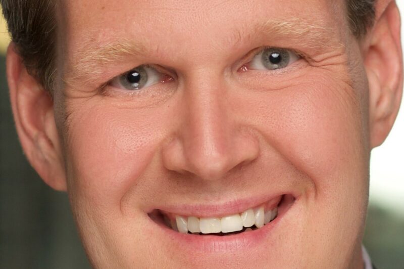Picture of Joe Ohr