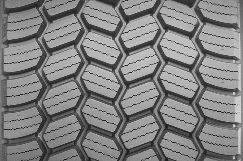 Michelin’s new X One retread designed for Canadian winters article image