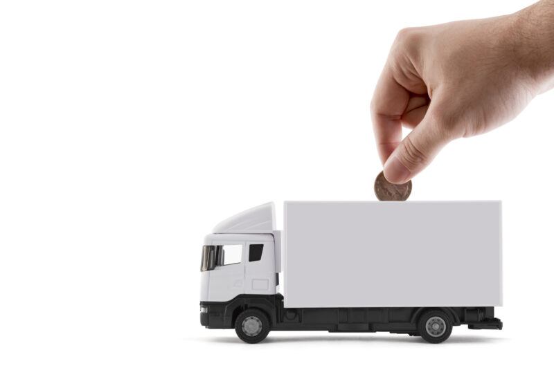 trucking economy