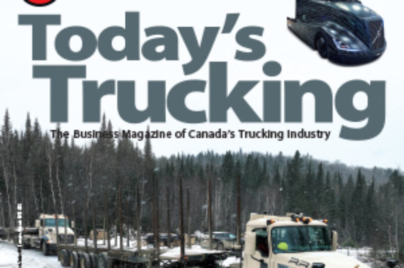 Today’s Trucking December 2023 article image
