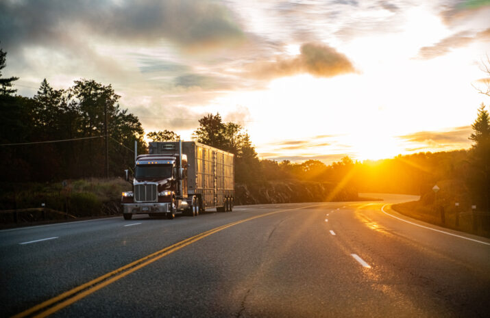 rural highway