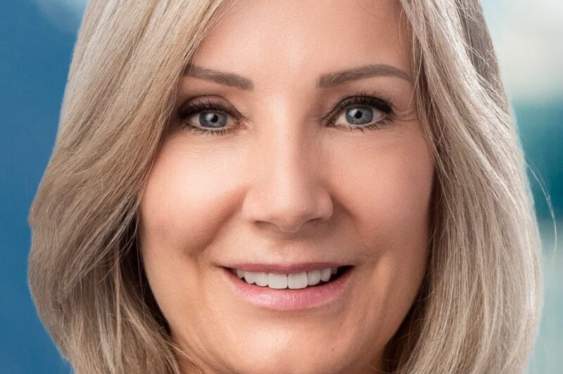 Julie Gascon