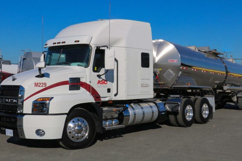 2024 Trucking Outlook: Alchemist Specialty Carriers article image