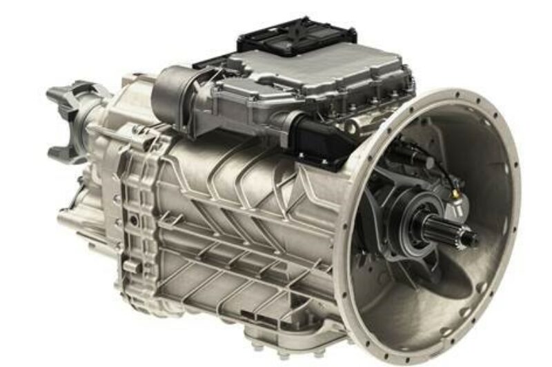 Endurant XD available in vocational Freightliner, Western Star trucks article image