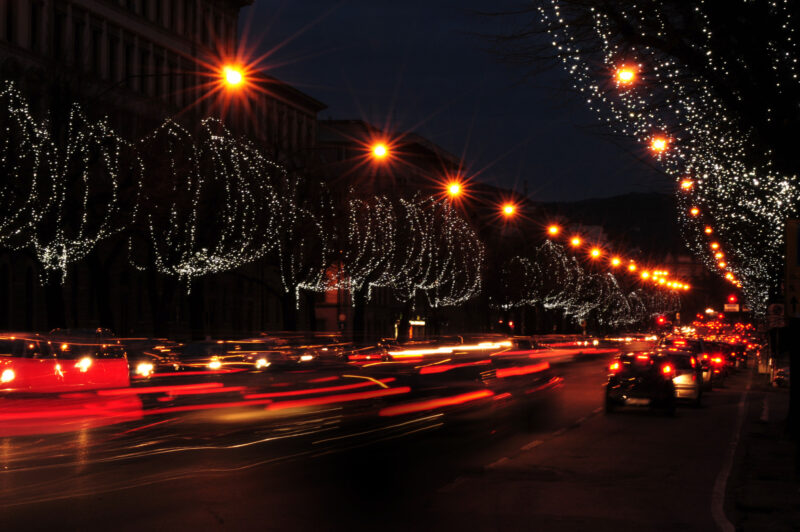 December: The most dangerous time of the year for commercial drivers article image