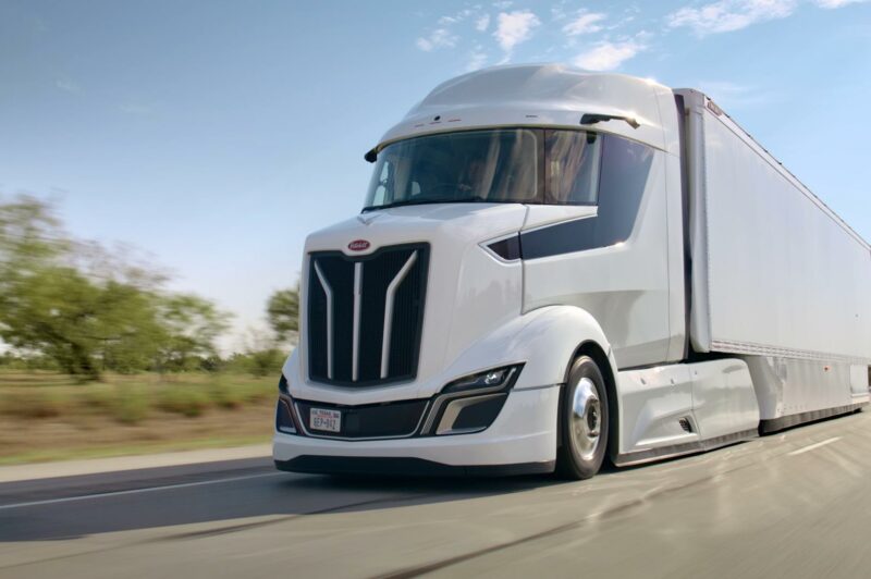 SuperTruck II