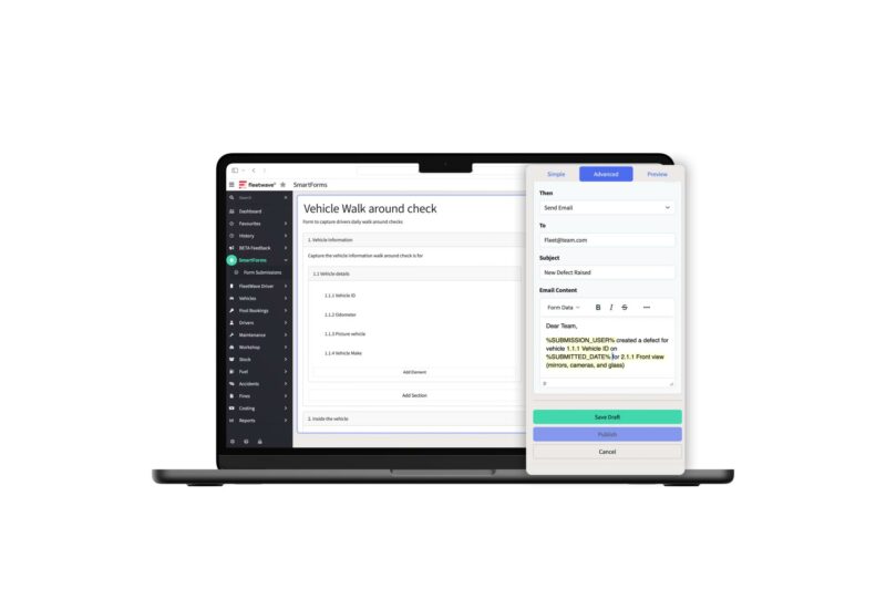 Chevin introduces SmartForms article image