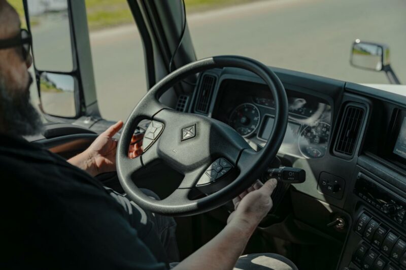Navistar testing Plus autonomous tech on U.S. roads article image
