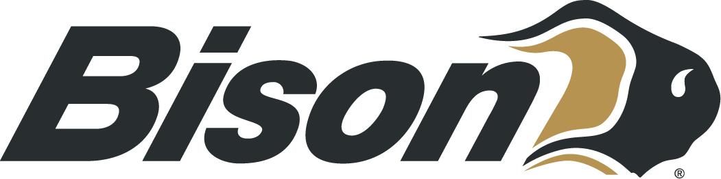 2026 Bison Transport logo