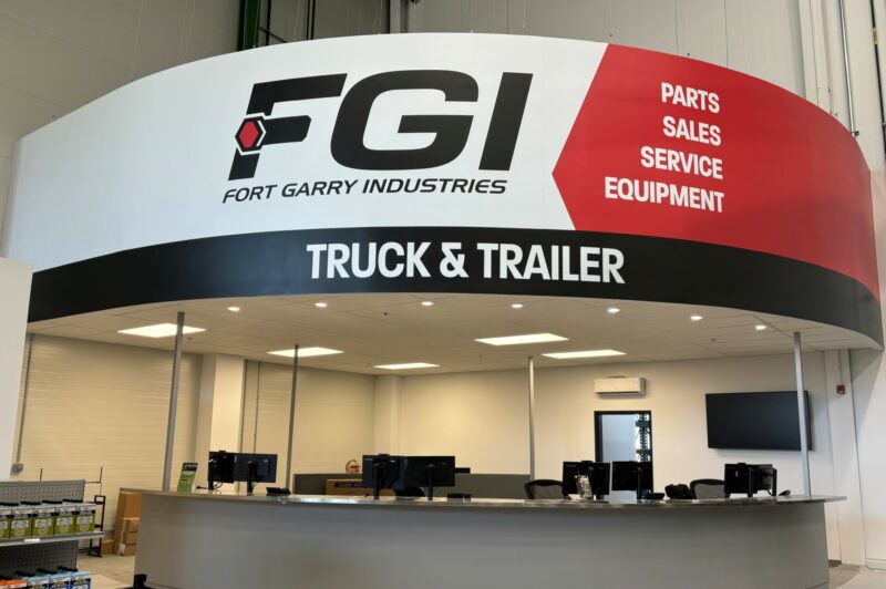 FGI Dartmouth Inside