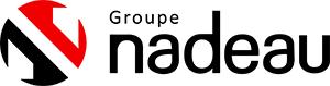 2026 Groupe Nadeau logo