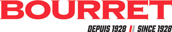 2026 Transport Bourret logo
