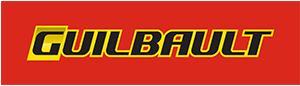 2026 Groupe Guilbault logo